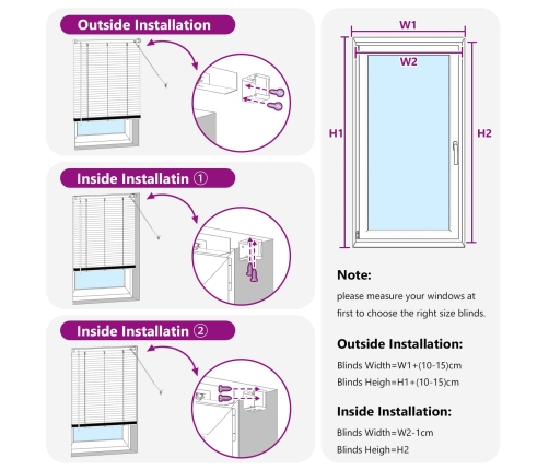 Venēcijas Žalūzija Regulējams Melna 150 X 90 Cm Pvc Vidaxl