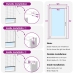 Venēcijas Žalūzija Regulējams Melna 213 X 70 Cm Pvc Vidaxl