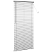 Venēcijas Žalūzija Regulējams Melna 213 X 70 Cm Pvc Vidaxl