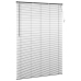 Venēcijas Žalūzija Regulējams Melna 213 X 140 Cm Pvc Vidaxl