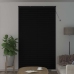 Venēcijas Žalūzija Regulējams Melna 213 X 150 Cm Pvc Vidaxl