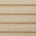 Venēcijas Žalūzija Gaiši Brūna Ar Rakstu 213 X 90 Cm Pvc Vidaxl