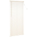 Venēcijas Žalūzija Gaiši Brūna Ar Rakstu 213 X 90 Cm Pvc Vidaxl