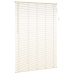 Venēcijas Žalūzija Gaiši Brūna Ar Rakstu 213 X 160 Cm Pvc Vidaxl