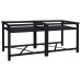 Veļas Mazgājamā Mašīna Uzpaliks 2 Pcs Melna 64 X 55 X 32.5 Cm Vidaxl