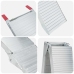 2 Pcs 205 X 29,5 X 13 Cm Vidaxl