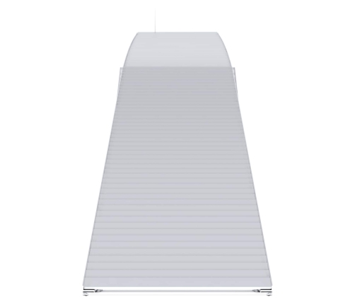 2 Pcs 205 X 29,5 X 13 Cm Vidaxl