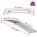 2 Pcs 205 X 29,5 X 13 Cm Vidaxl