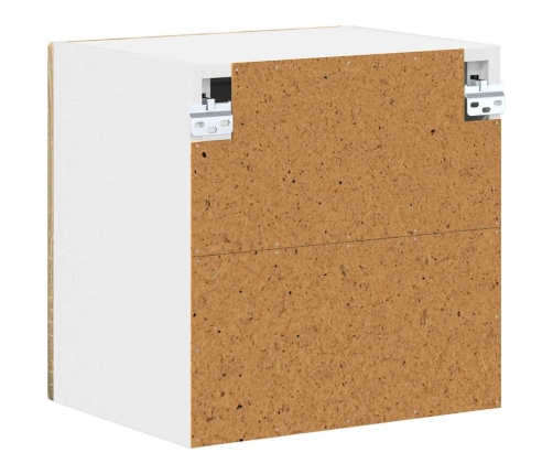 Virtuves Sienas Skapītis 2 Pcs Sonoma Ozols 40 X 31 X 40 Cm Vidaxl