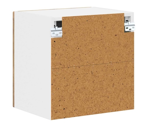 Virtuves Sienas Skapītis 2 Pcs Artisānā Ozols 40 X 31 X 40 Cm Vidaxl