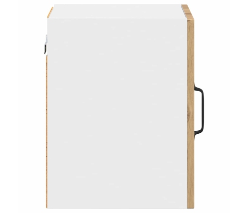 Virtuves Sienas Skapītis 2 Pcs Artisānā Ozols 30 X 31 X 40 Cm Vidaxl