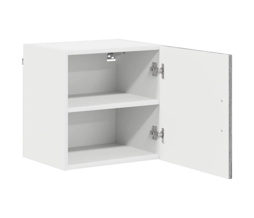 Virtuves Sienas Skapītis 2 Pcs Pelēks Sonoma 40 X 31 X 40 Cm Vidaxl