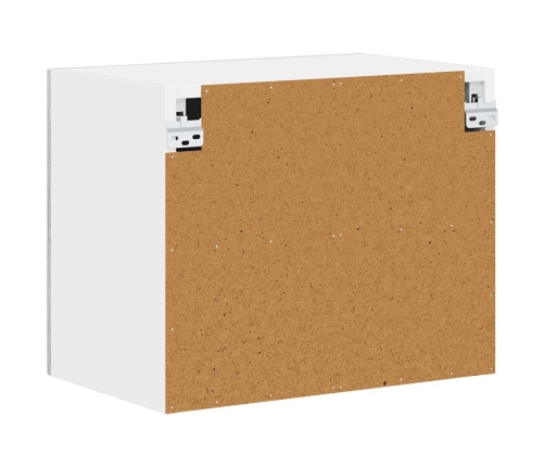 Virtuves Sienas Skapītis 2 Pcs Pelēks Sonoma 50 X 31 X 40 Cm Vidaxl