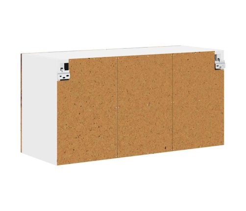 Virtuves Sienas Skapītis Ar Plauktu Vecs Koks 80 X 31 X 40 Cm Vidaxl