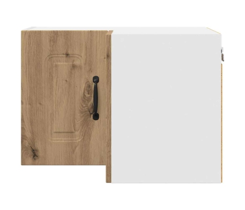 Virtuves Sienas Skapītis Artisānā Ozols 57 X 57 X 40 Cm Vidaxl