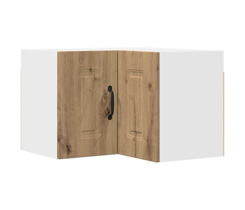 Virtuves Sienas Skapītis Artisānā Ozols 57 X 57 X 40 Cm Vidaxl