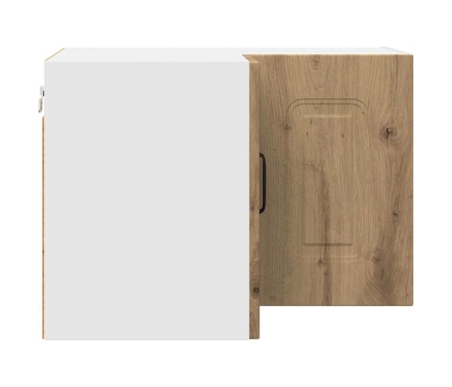 Virtuves Sienas Skapītis Artisānā Ozols 57 X 57 X 40 Cm Vidaxl