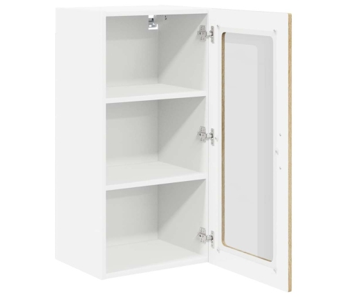 Virtuves Sienas Skapītis 2 Pcs Sonoma Ozols 40 X 31 X 80 Cm Vidaxl