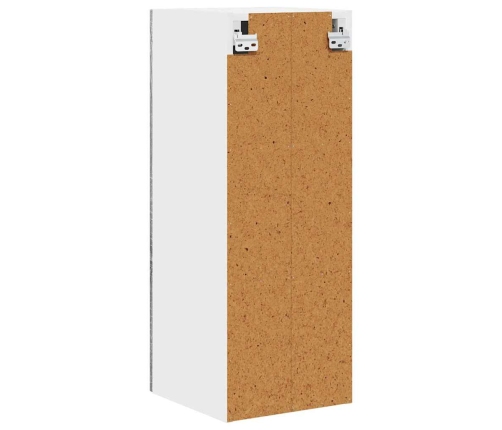 Virtuves Sienas Skapītis Pelēks Sonoma 30 X 31 X 80 Cm Vidaxl