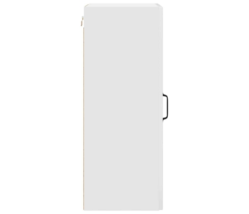 Virtuves Sienas Skapītis Betona Pelēks 40 X 31 X 80 Cm Vidaxl