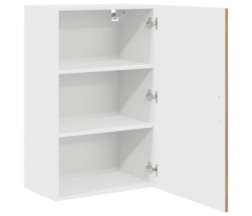 Virtuves Sienas Skapītis Artisānā Ozols 50 X 31 X 80 Cm Vidaxl