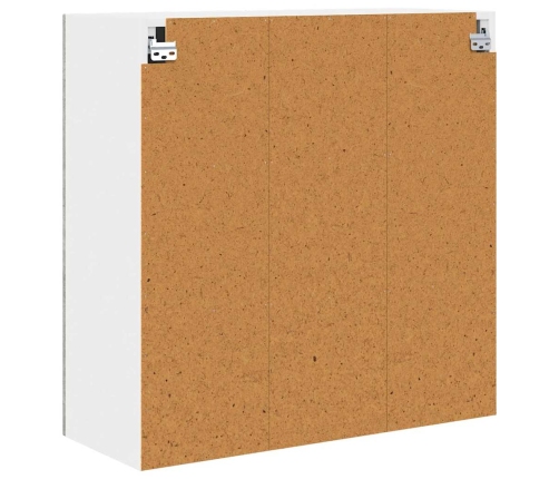 Virtuves Sienas Skapītis Betona Pelēks 80 X 31 X 80 Cm Vidaxl