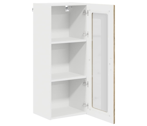 Virtuves Sienas Skapītis Sonoma Ozols 40 X 31 X 100 Cm Vidaxl