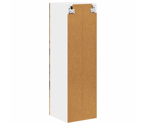 Virtuves Sienas Skapītis Dūmaka Ozols 30 X 31 X 100 Cm Vidaxl