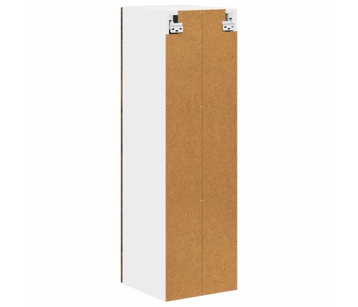 Virtuves Sienas Skapītis Ar Plauktu Vecs Koks 30 X 31 X 100 Cm Vidaxl