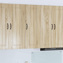 Virtuves Sienas Skapītis Sonoma Ozols 40 X 31 X 100 Cm Vidaxl