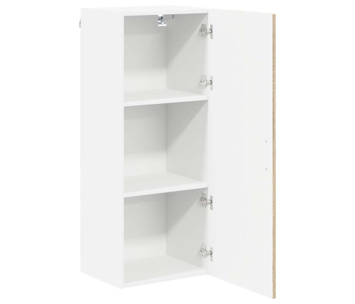 Virtuves Sienas Skapītis Sonoma Ozols 40 X 31 X 100 Cm Vidaxl