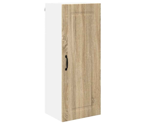 Virtuves Sienas Skapītis Sonoma Ozols 40 X 31 X 100 Cm Vidaxl