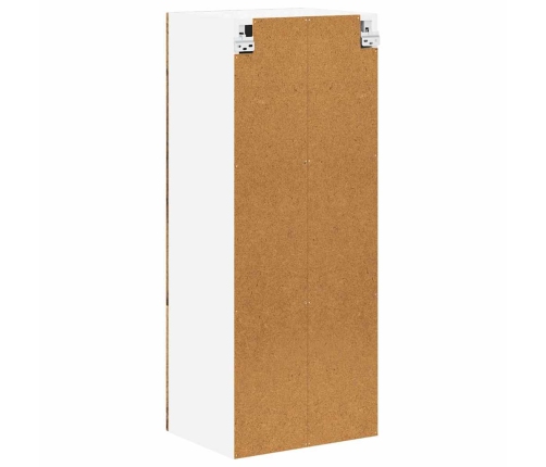 Virtuves Sienas Skapītis Ar Plauktu Vecs Koks 40 X 31 X 100 Cm Vidaxl