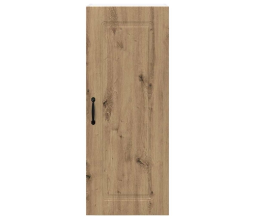 Virtuves Sienas Skapītis Artisānā Ozols 40 X 31 X 100 Cm Vidaxl