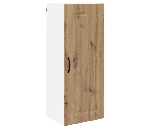 Virtuves Sienas Skapītis Artisānā Ozols 40 X 31 X 100 Cm Vidaxl