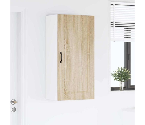 Virtuves Sienas Skapītis Sonoma Ozols 50 X 31 X 100 Cm Vidaxl