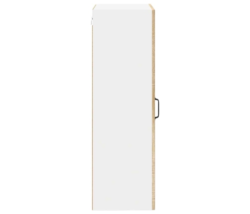 Virtuves Sienas Skapītis Sonoma Ozols 50 X 31 X 100 Cm Vidaxl