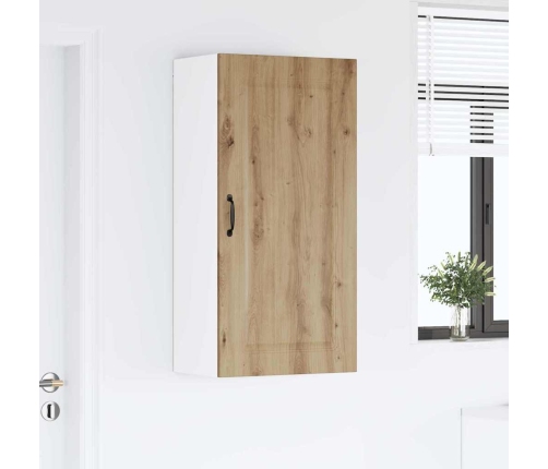 Virtuves Sienas Skapītis Artisānā Ozols 50 X 31 X 100 Cm Vidaxl