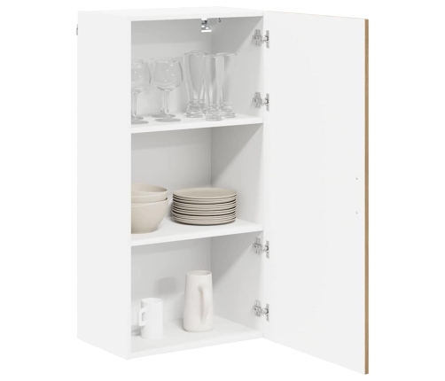 Virtuves Sienas Skapītis Artisānā Ozols 50 X 31 X 100 Cm Vidaxl