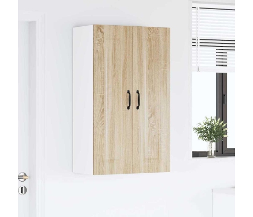 Virtuves Sienas Skapītis Sonoma Ozols 60 X 31 X 100 Cm Vidaxl