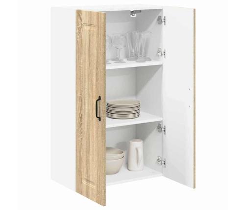 Virtuves Sienas Skapītis Sonoma Ozols 60 X 31 X 100 Cm Vidaxl