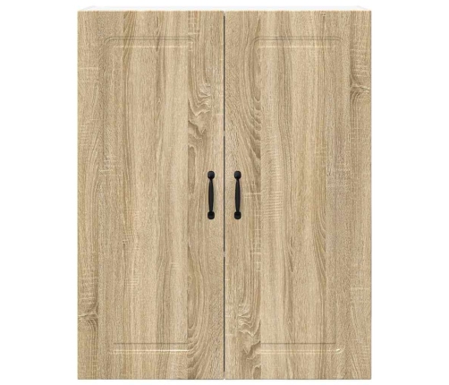 Virtuves Sienas Skapītis Sonoma Ozols 80 X 31 X 100 Cm Vidaxl