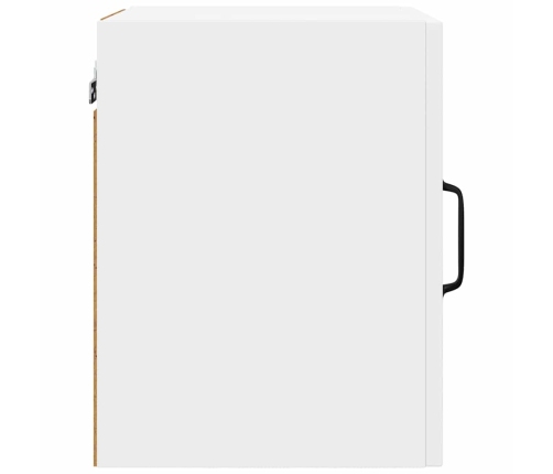 Virtuves Sienas Skapītis Ar Plauktu 2 Pcs Balts 30 X 31 X 40 Cm Vidaxl