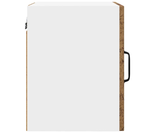 Virtuves Sienas Skapītis 2 Pcs Vecs Koks 30 X 31 X 40 Cm Vidaxl