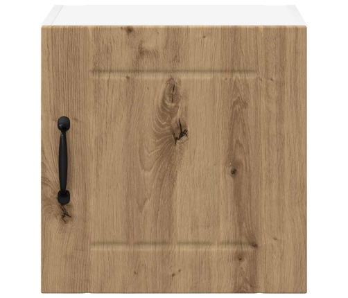 Virtuves Sienas Skapītis Artisānā Ozols 40 X 31 X 40 Cm Vidaxl