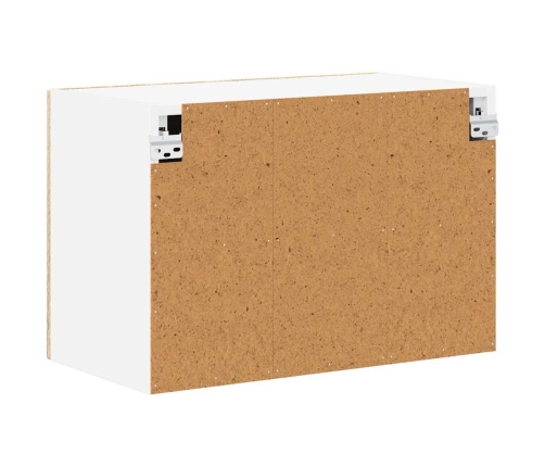 Virtuves Sienas Skapji 2 Pcs Sonoma Ozols 60 X 31 X 40 Cm Vidaxl