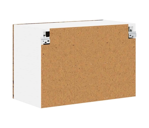 Virtuves Sienas Skapji 2 Pcs Vecs Koks 60 X 31 X 40 Cm Vidaxl