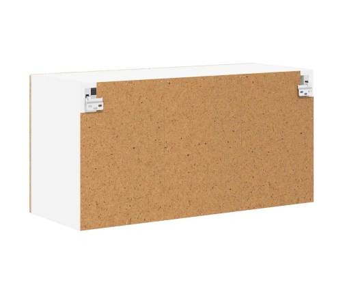 Virtuves Sienas Skapītis Sonoma Ozols 80 X 31 X 40 Cm Vidaxl