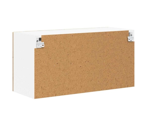 Virtuves Sienas Skapītis Artisānā Ozols 80 X 31 X 40 Cm Vidaxl