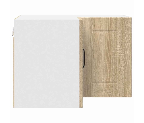 Virtuves Sienas Skapītis Sonoma Ozols 57 X 57 X 40 Cm Vidaxl